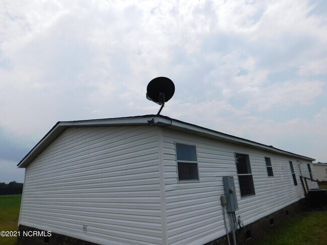 Foto del edificio - 161 Chris Rd