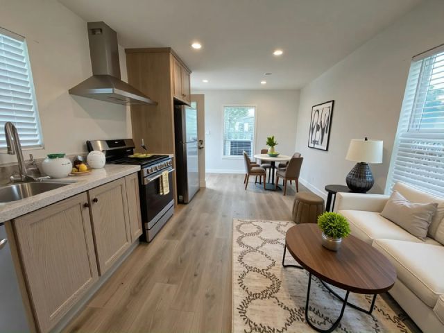 Foto del edificio - 3642 Boulder Hwy