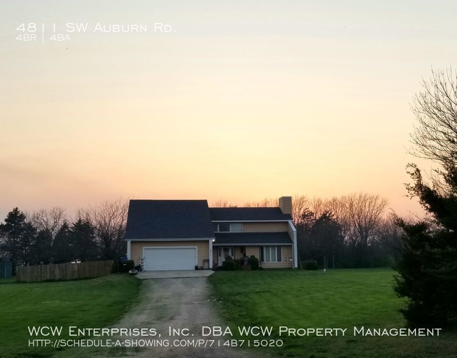 Primary Photo - 4811 SW Auburn Rd