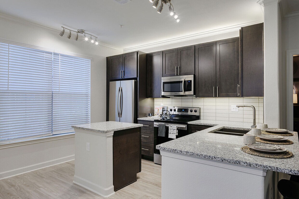 Cortland West Champions Alquileres en Houston, TX