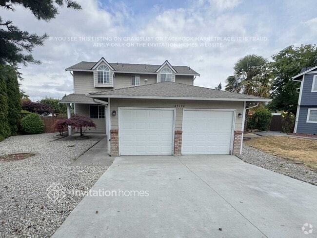 Building Photo - 25107 23rd Ct S