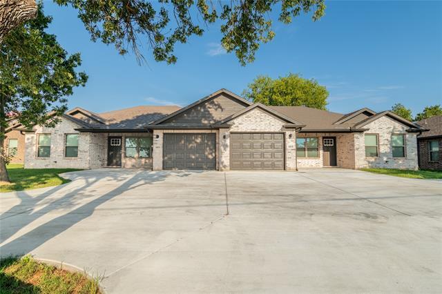 Foto principal - 605 N Friendship Rd