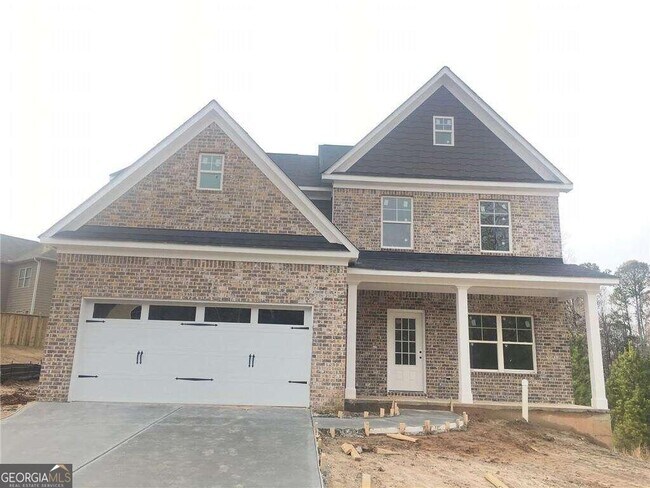 Foto del edificio - 1242 Ida Woods Ln SE