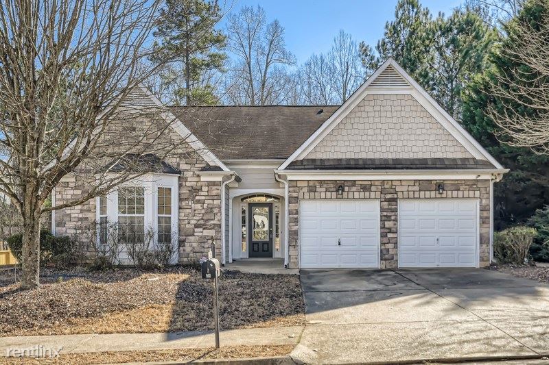 Foto principal - 3 br, 2 bath House - 3420 Arbroath Drive UNIT