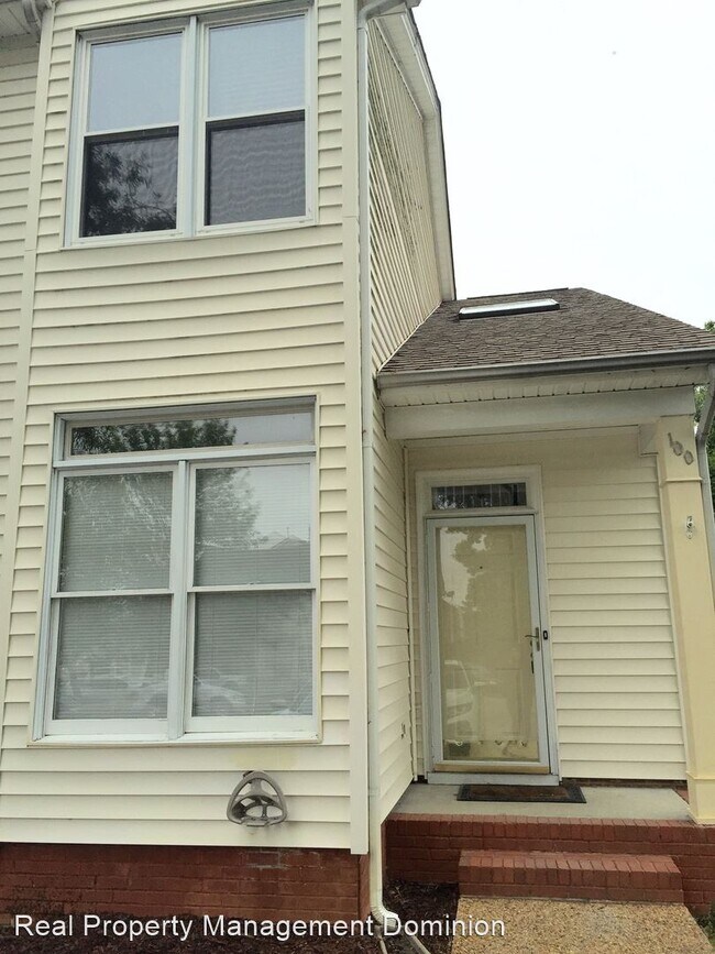 Foto del edificio - 3 br, 2 bath House - 100 River Walk Court