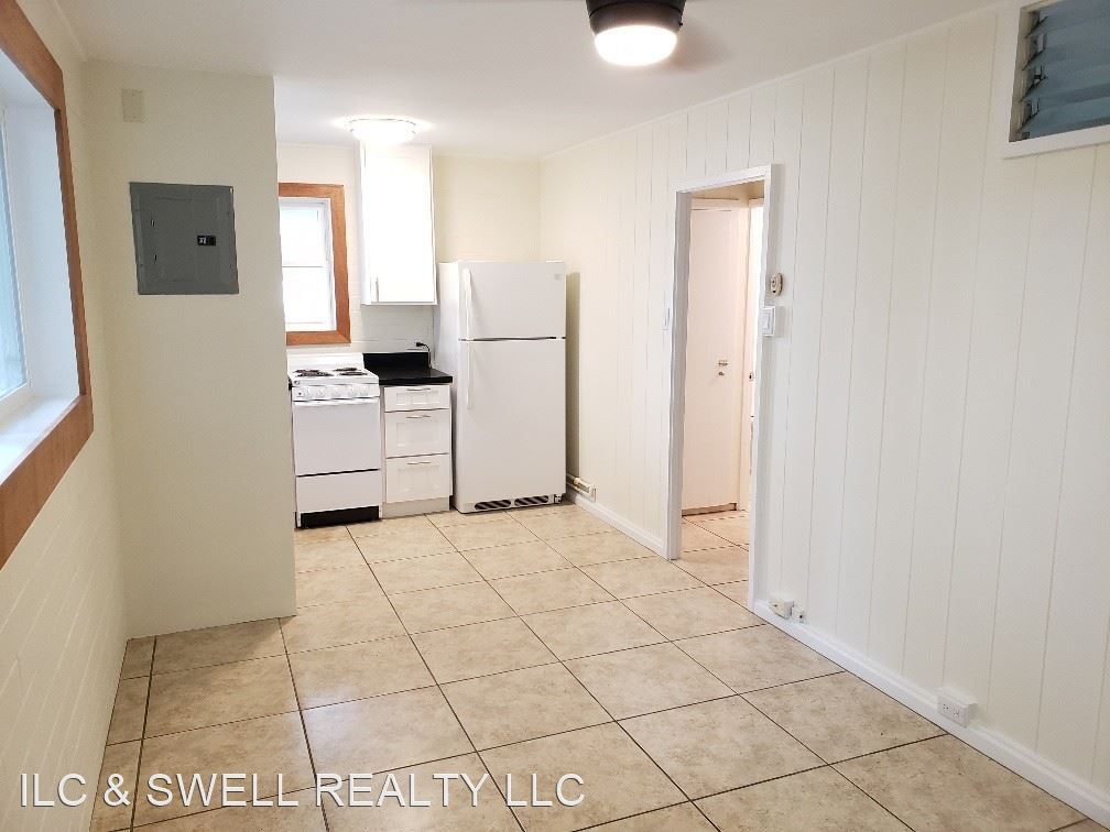 Primary Photo - 1 br, 1 bath Apartment - 2453 KAPIOLANI BLVD.