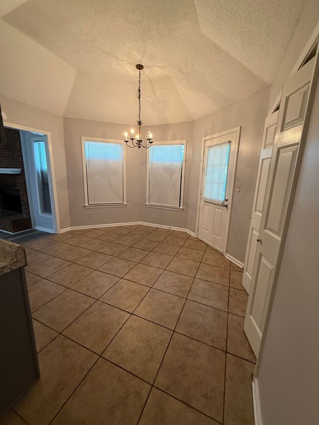 Foto del edificio - Charming 3-Bedroom Home in Southeast Memphis!