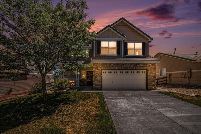 Building Photo - Beautiful home in The Meadows!