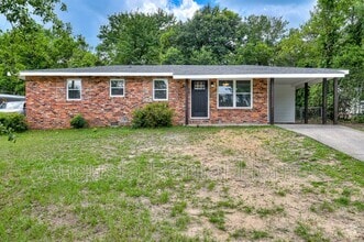 Building Photo - 1406 Ridgewood Dr