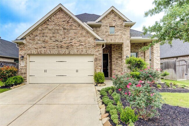 Foto del edificio - 4534 Jennings Creek Ct