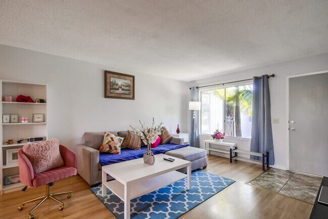 Foto del edificio - 1279 Granger St