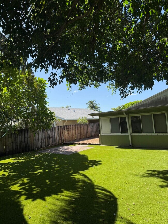 Foto del edificio - 4565 NW 3rd Dr