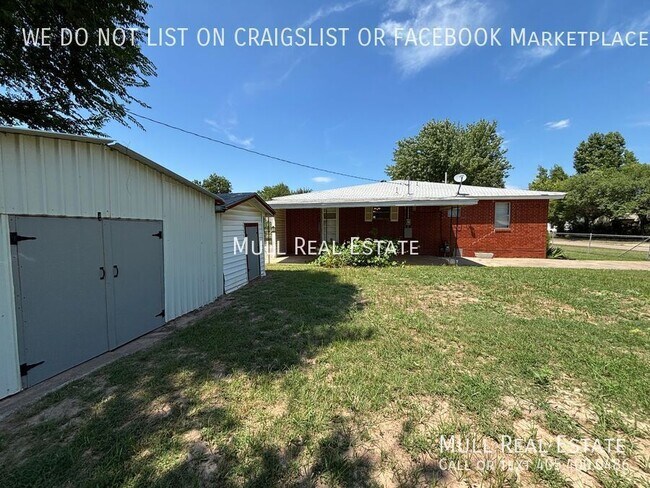 Foto del edificio - 3934 SE 10th St