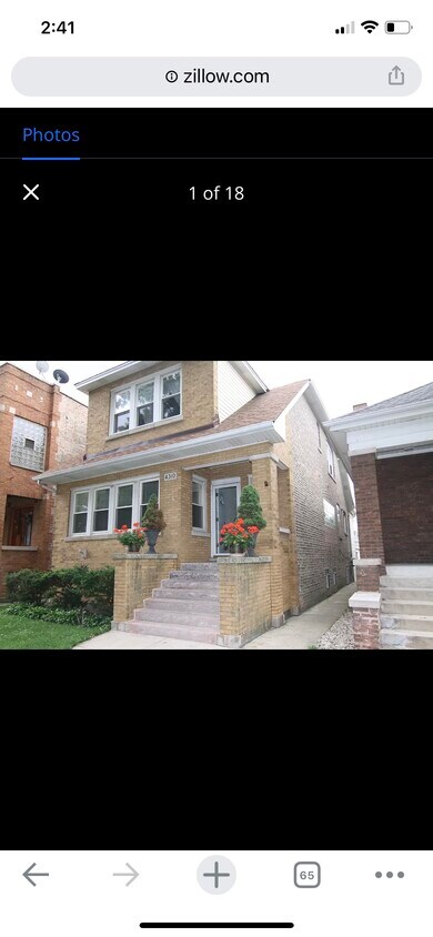 Primary Photo - 4310 N Mason Ave