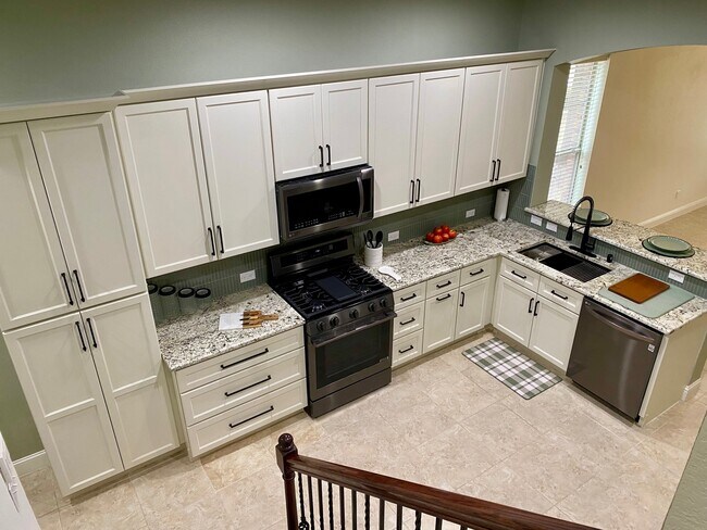 Foto del edificio - 5432 Mesquite Dr