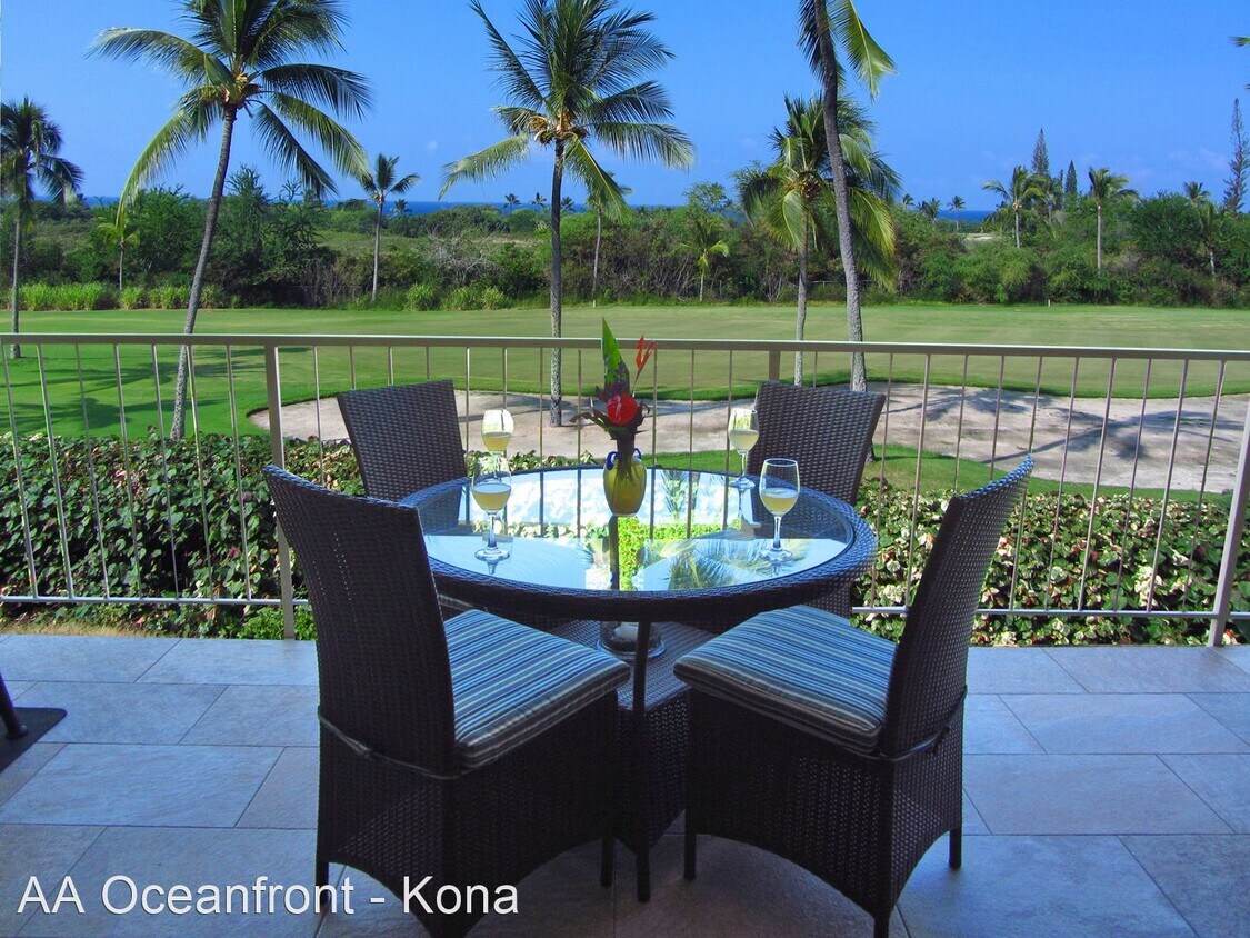 Primary Photo - 2 br, 2 bath House - Keauhou Punahele 78-7...