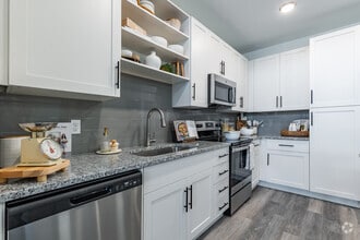 Interior Photo - Addison Farms