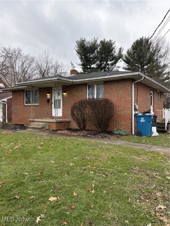 Foto principal - 1066 Woodlawn Ave