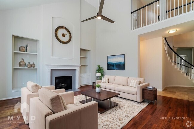 Building Photo - 14713 Calaveras Dr