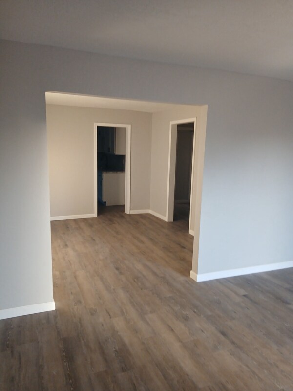 Foto del edificio - 1602 N Hughes St