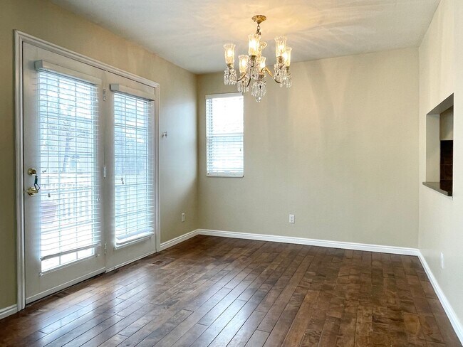 Building Photo - Spacious Townhome at Cottonwood Canyons!