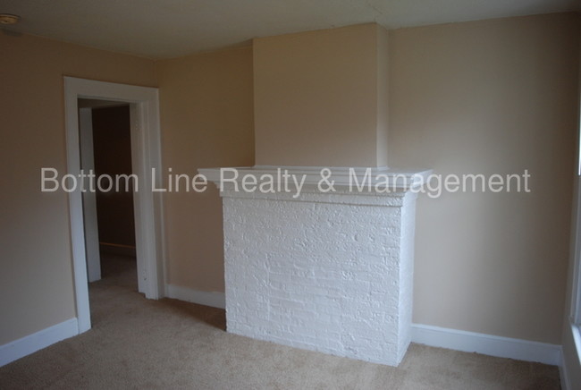 Building Photo - 3126 Rush Ave