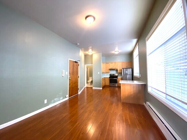Foto del edificio - 1037 Clay St
