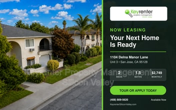 Building Photo - 1104 Delna Manor Ln