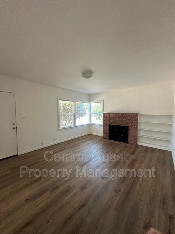 1440 Contra Costa St, Seaside, CA 93955 House Rental in Seaside, CA