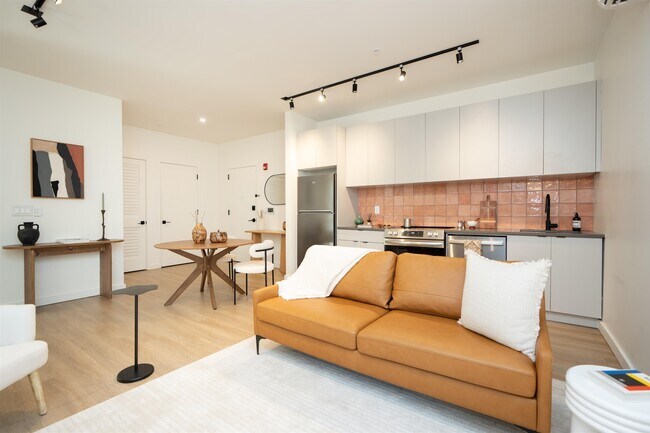 Foto del edificio - 328 Pacific Ave