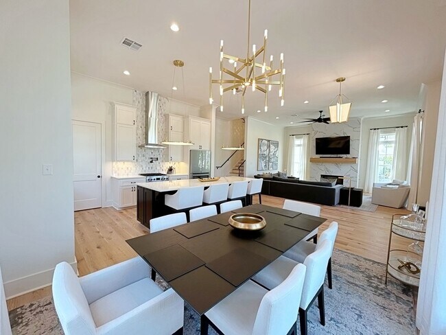 Foto del edificio - 4 Bedroom home in Pointe Marie