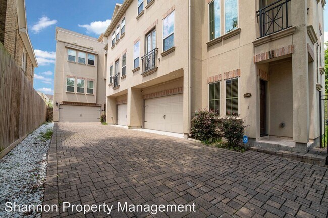 3 br, 3.5 bath House - 1910 Oakdale Street... photo'