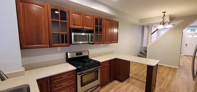 Foto del edificio - 3504 Keswick Rd