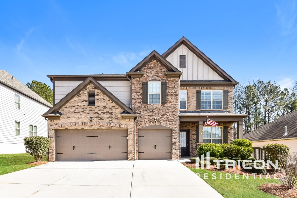 Foto principal - 2792 Bluestone Dr SW