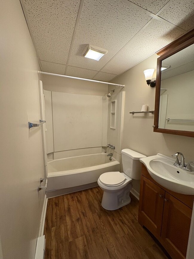 Building Photo - The Center Building in Igram