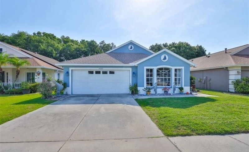 Foto principal - 6232 Crickethollow Dr