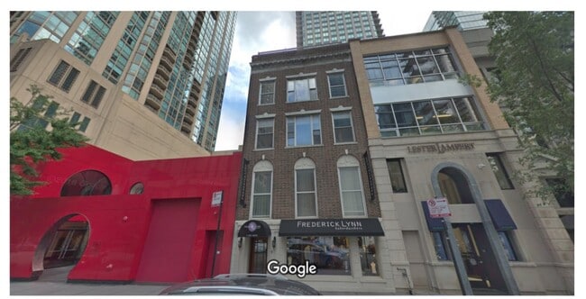 Building Photo - 9 E Huron St