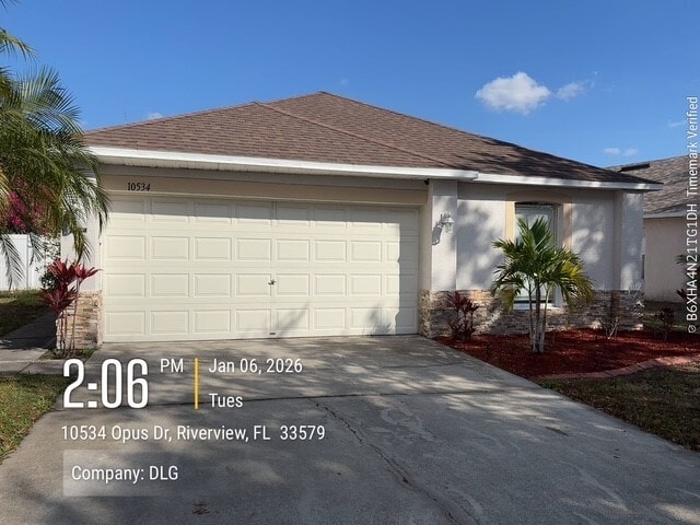 Building Photo - 10534 Opus Dr