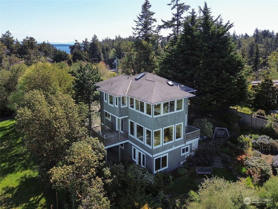 Foto principal - Outstanding views and privacy near Ft. Worden