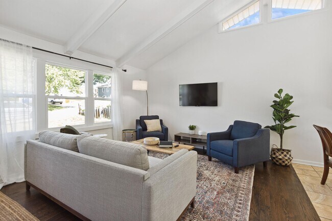 Foto del edificio - 8617 W 92nd St