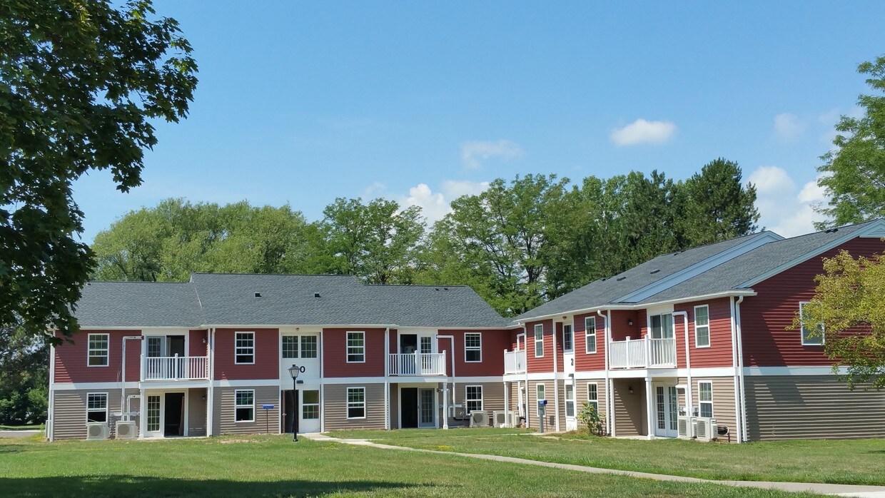 31 Westgate Ave, Akron, NY 14001 Apartments in Akron, NY