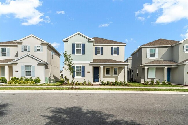 Building Photo - 5023 Lake Hamlin Trail