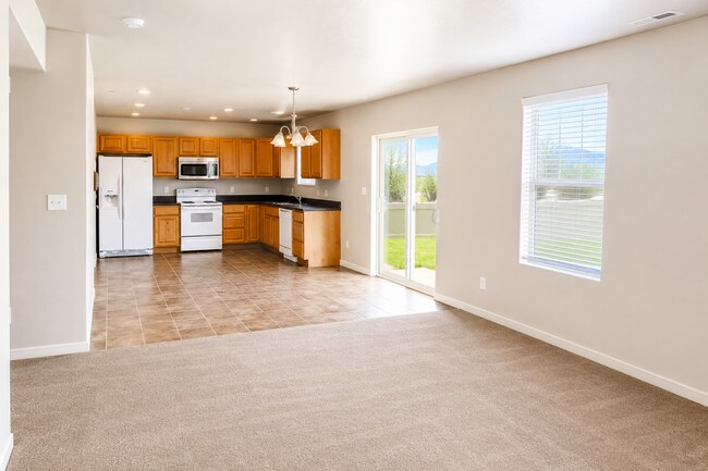 Foto del edificio - Lovely Home for Rent