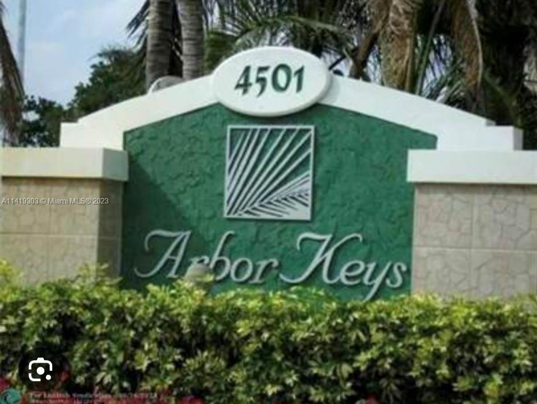 4519 Treehouse Ln Unit G, Tamarac, FL 33319 Condo for Rent in Tamarac