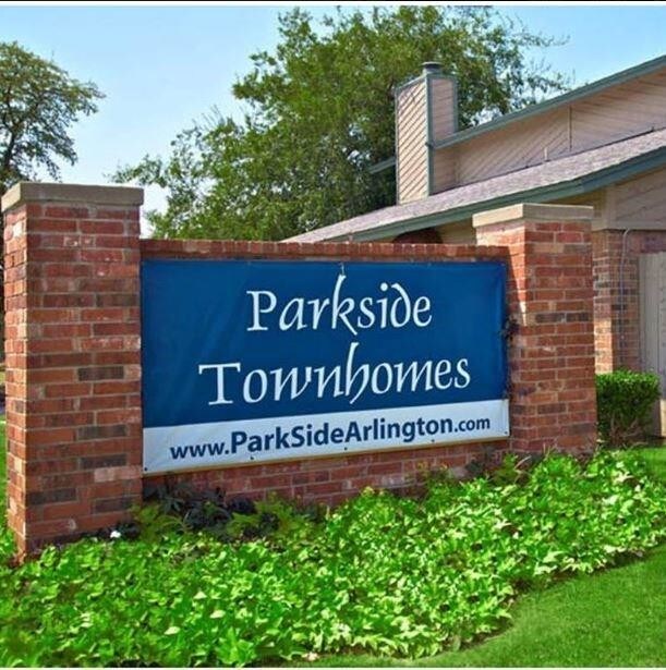Primary Photo - 1719 Park Vista Dr