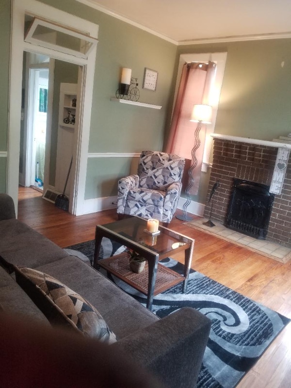 Foto del edificio - 2217 Marion St