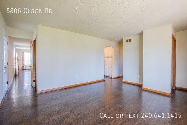 Building Photo - 5806 Olson Rd