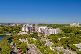 Aerial - The Ellsworth