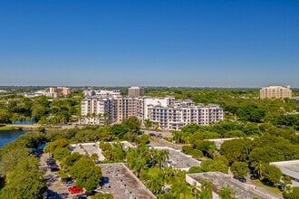 Aerial - The Ellsworth