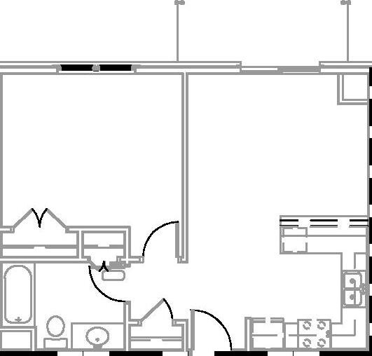 905 3rd Ave SW Unit 1212, Roseau, MN 56751 Apartment for Rent in Roseau, MN